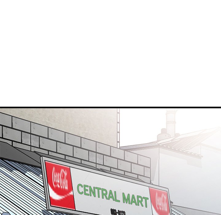 Town Girls page 114