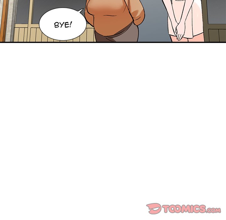 Town Girls page 117