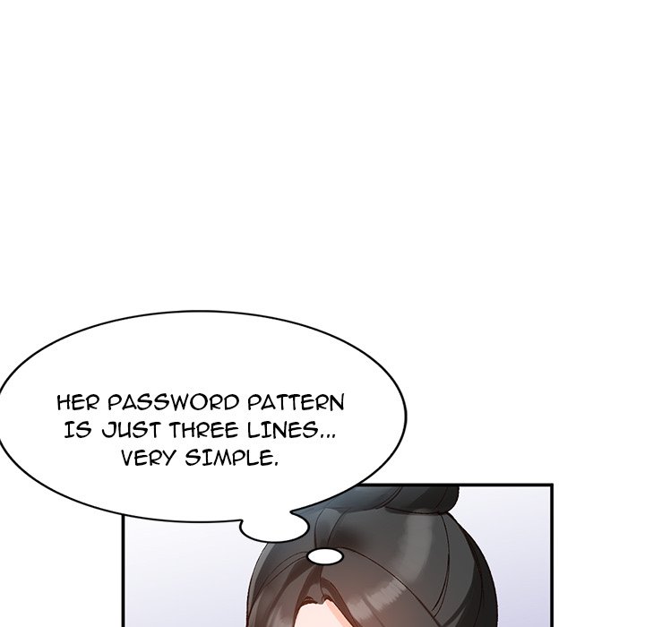 Town Girls page 127