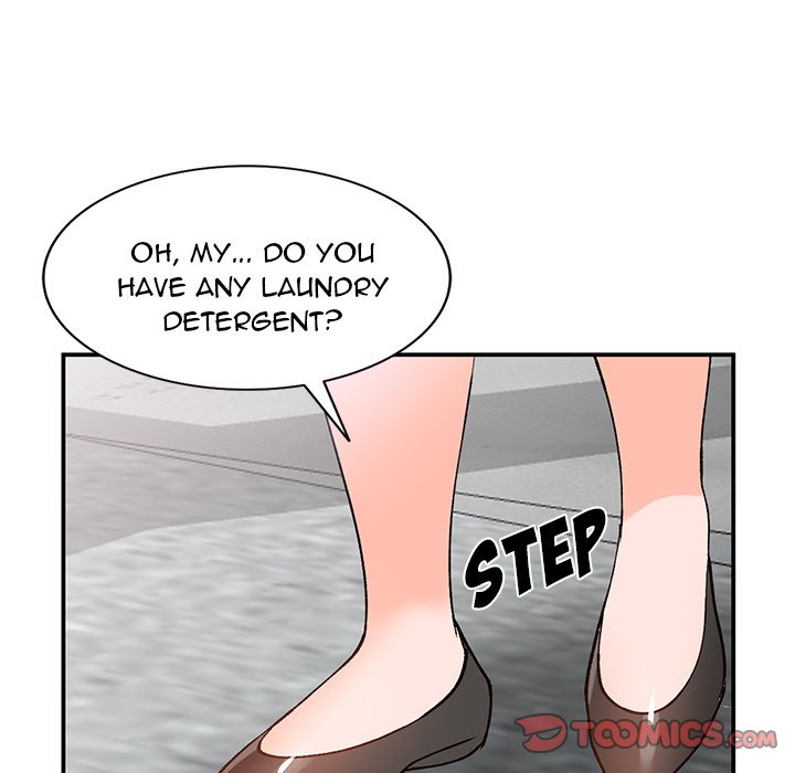 Town Girls page 129