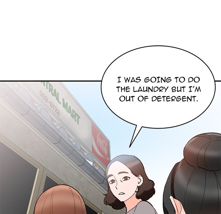 Town Girls page 131