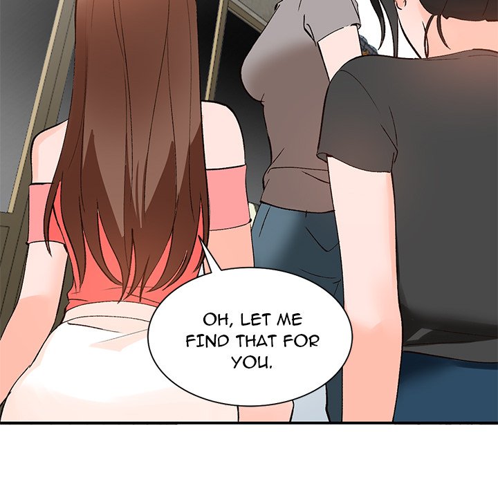 Town Girls page 132