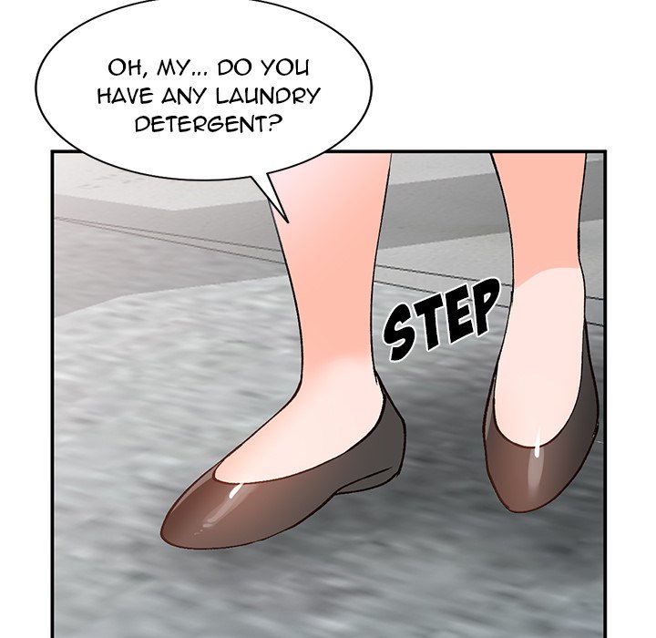 Town Girls page 6