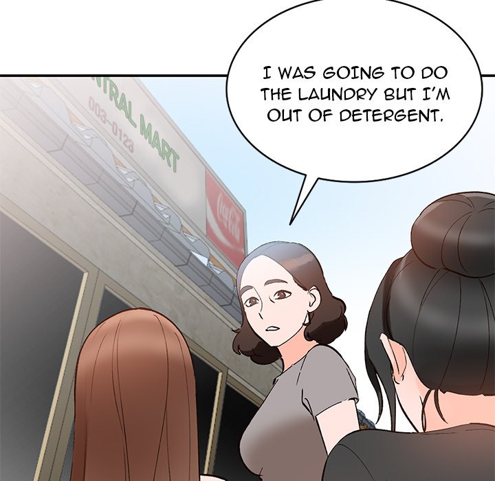 Town Girls page 8