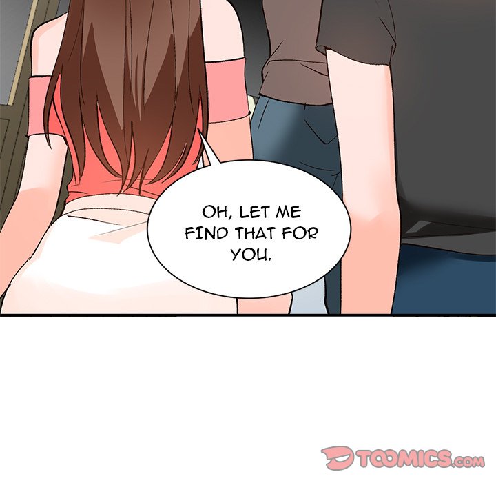 Town Girls page 9