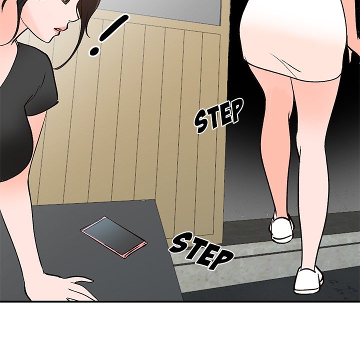 Town Girls page 11