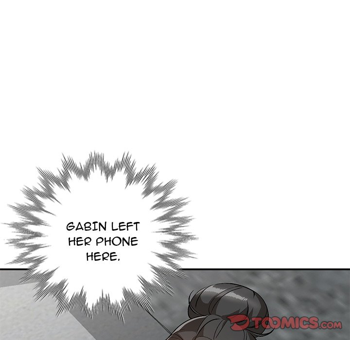 Town Girls page 15