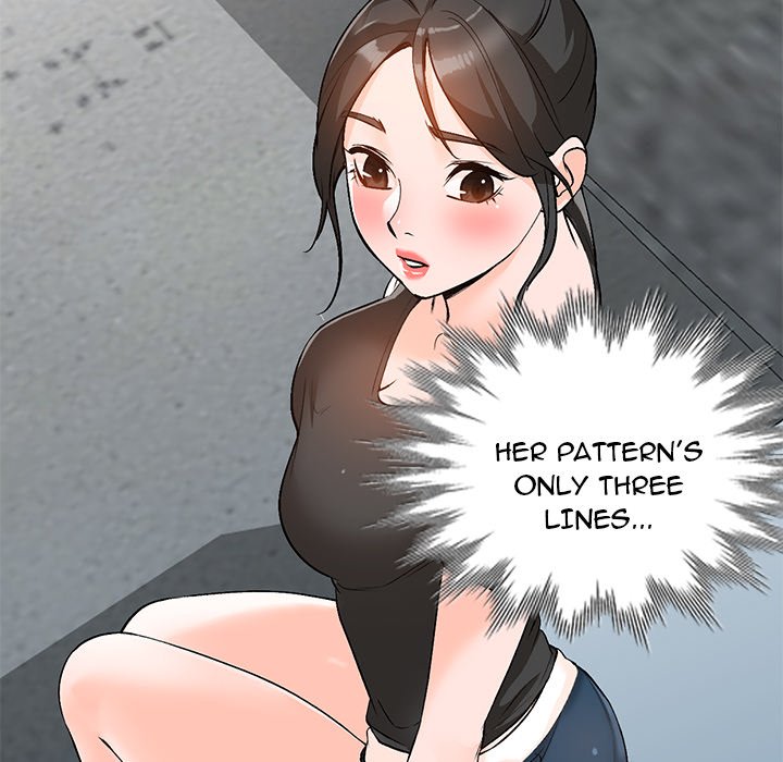 Town Girls page 16