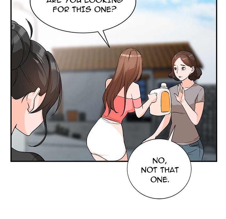 Town Girls page 20