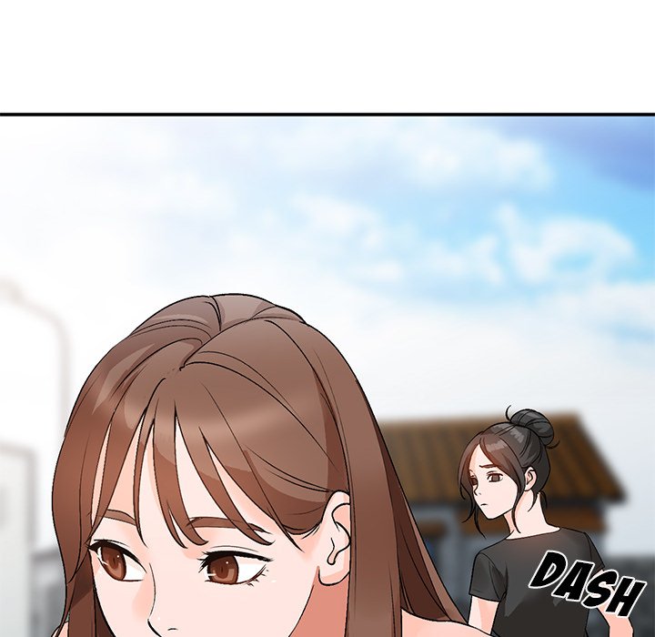 Town Girls page 23