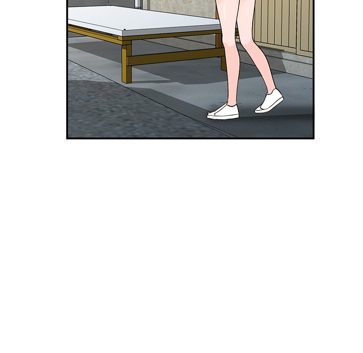 Town Girls page 28