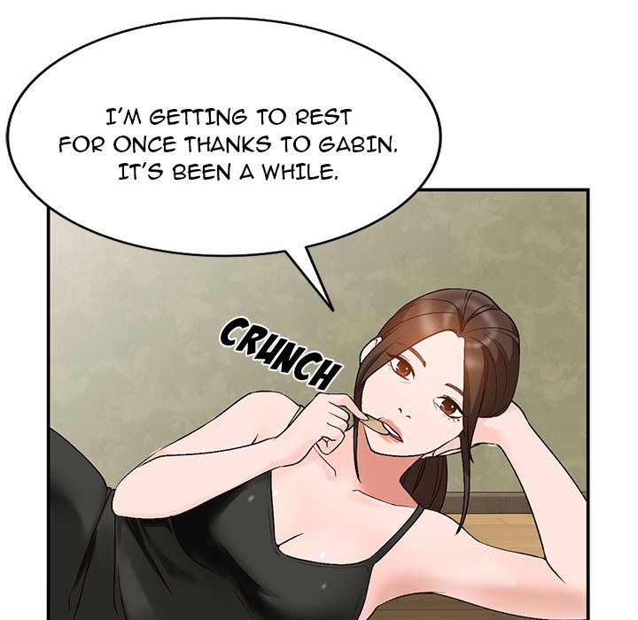 Town Girls page 34