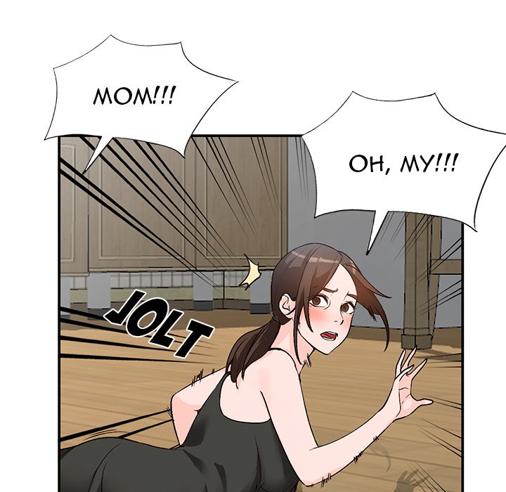 Town Girls page 42