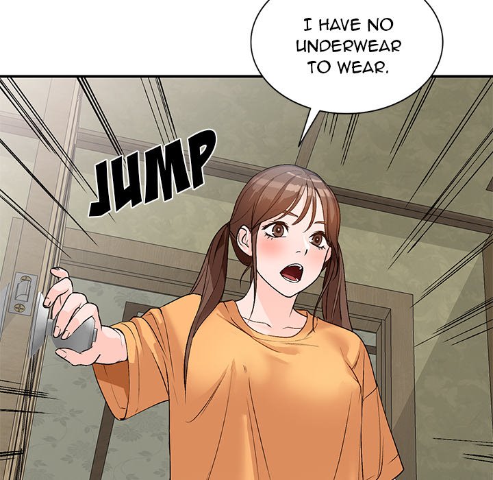 Town Girls page 44