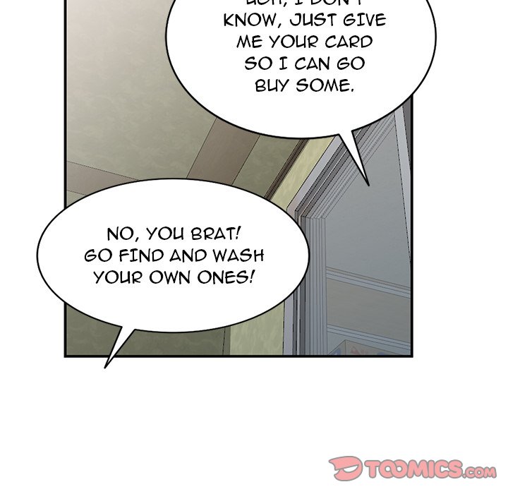 Town Girls page 51