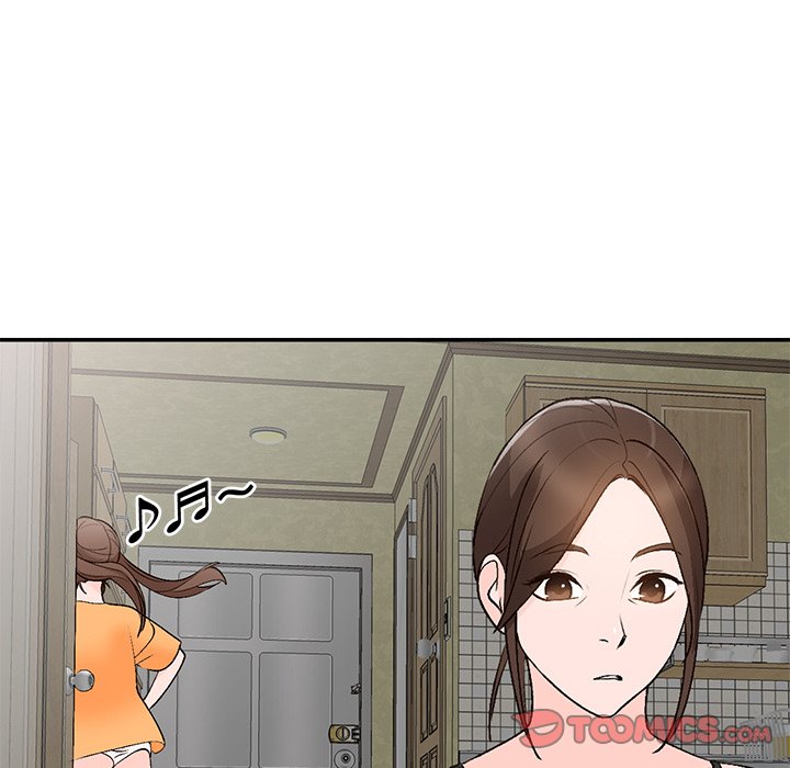 Town Girls page 57