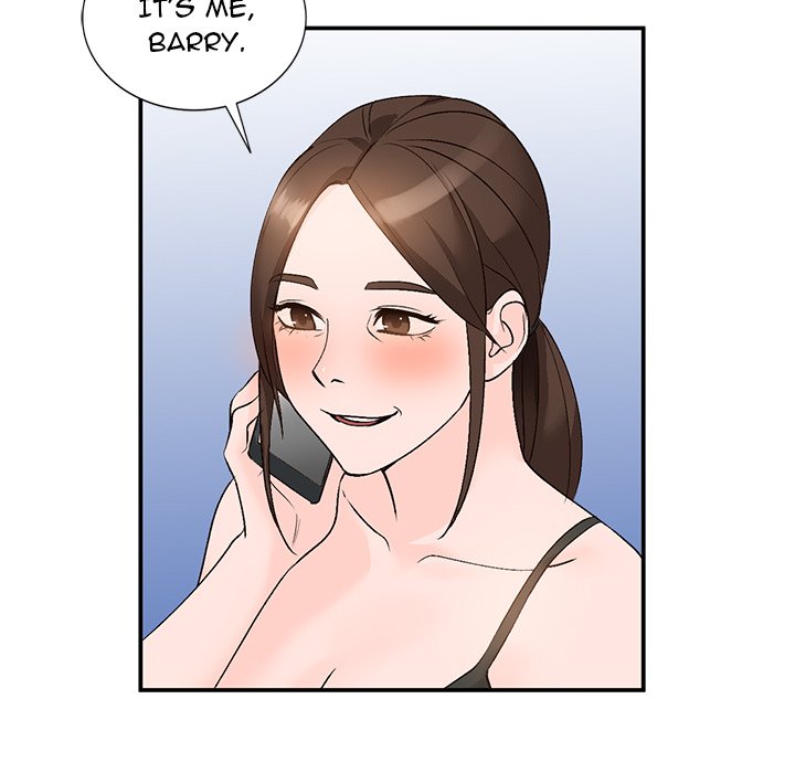 Town Girls page 59