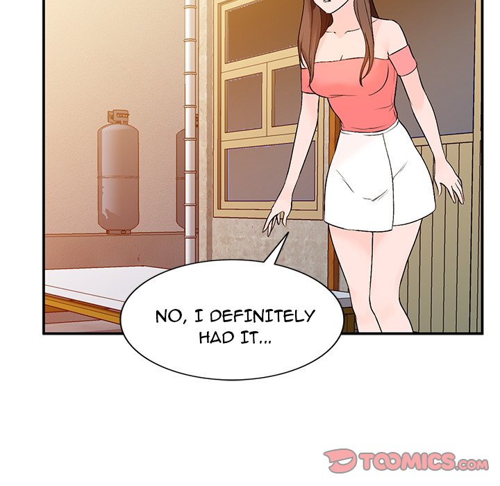 Town Girls page 63