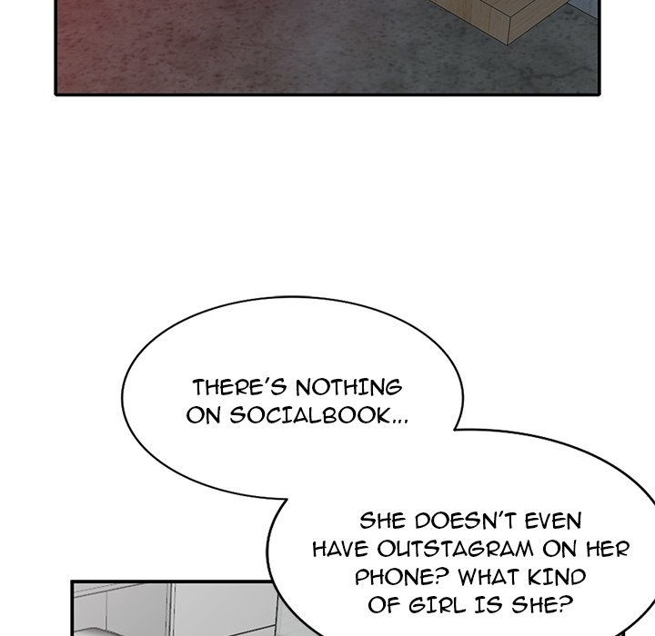 Town Girls page 68