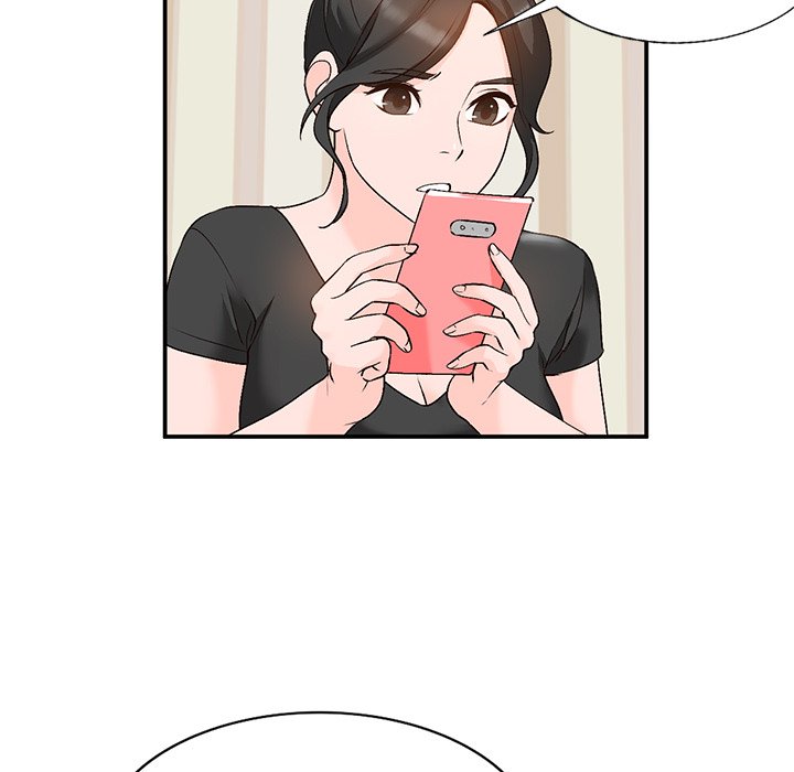 Town Girls page 71