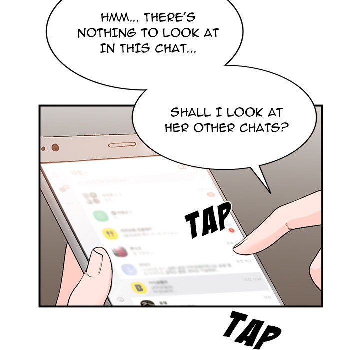 Town Girls page 72