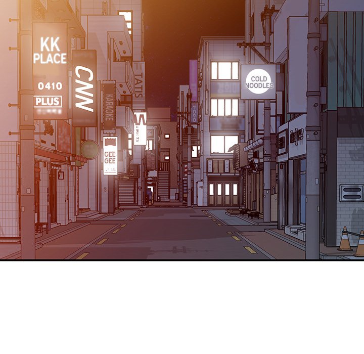 Town Girls page 74