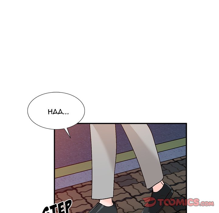 Town Girls page 75