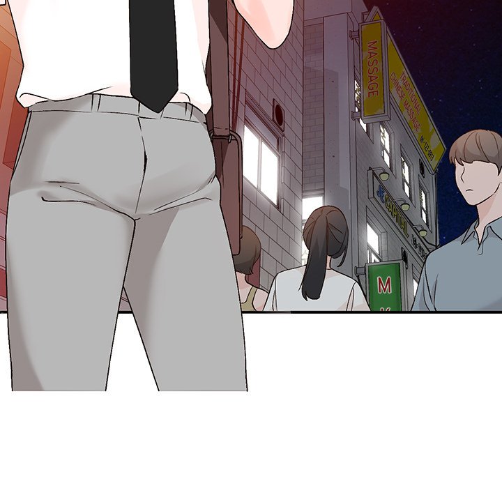 Town Girls page 78