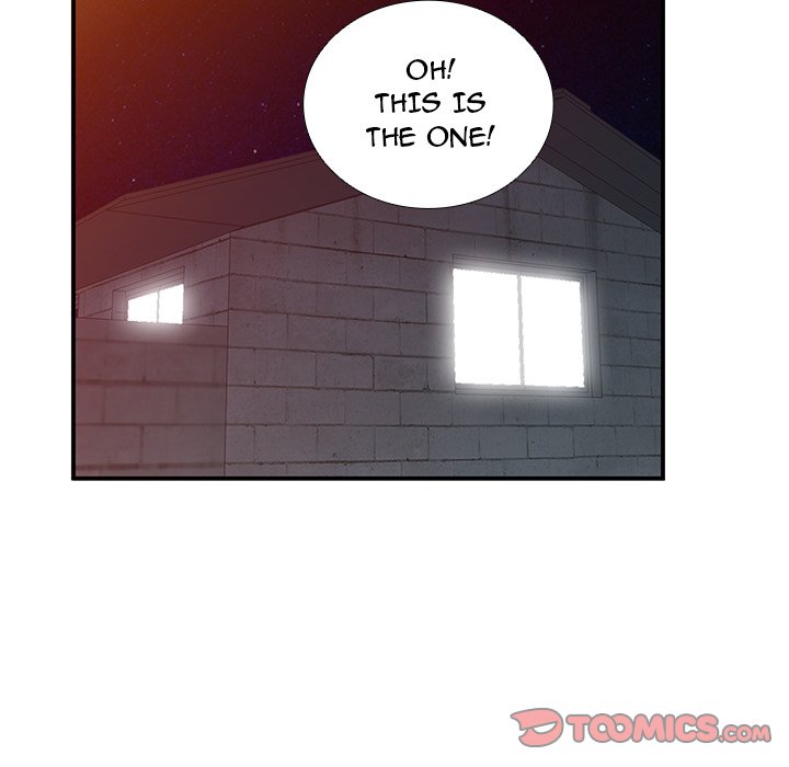 Town Girls page 81