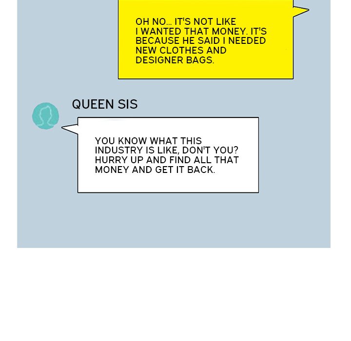 Town Girls page 83