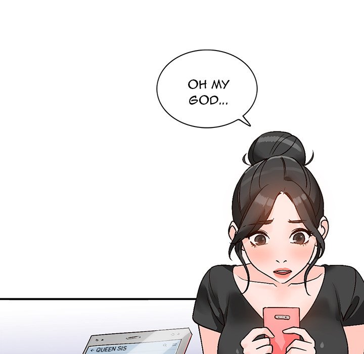 Town Girls page 84