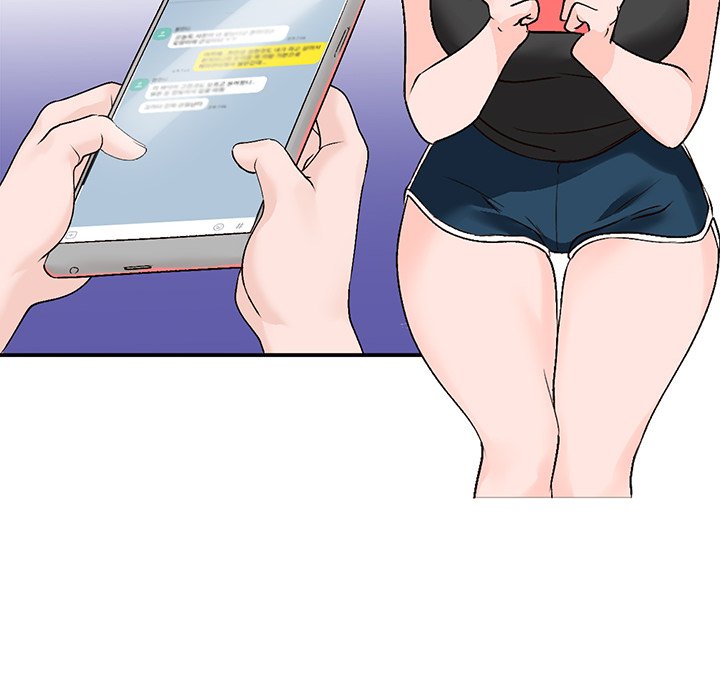 Town Girls page 85