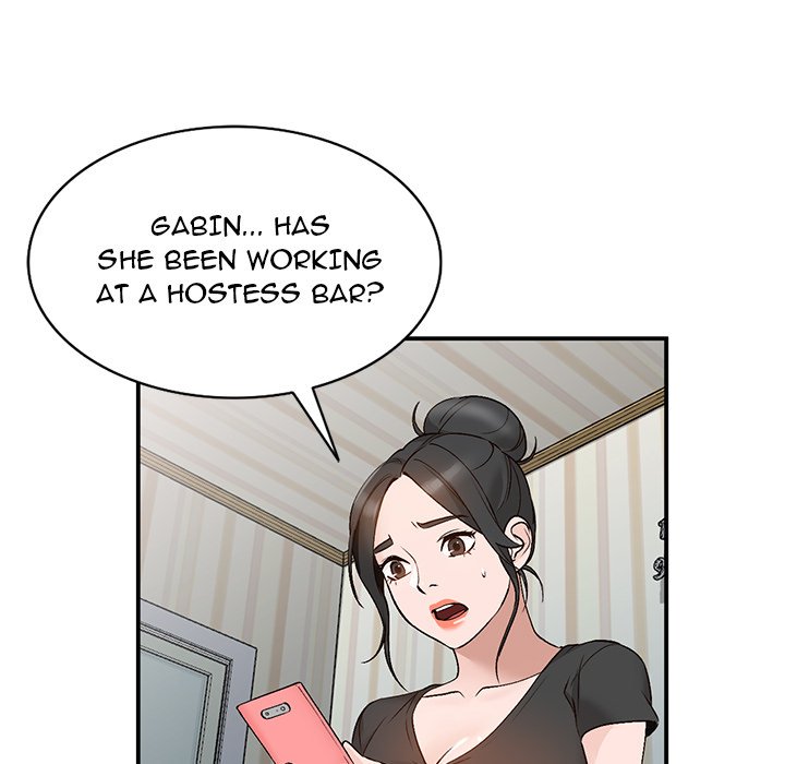 Town Girls page 86