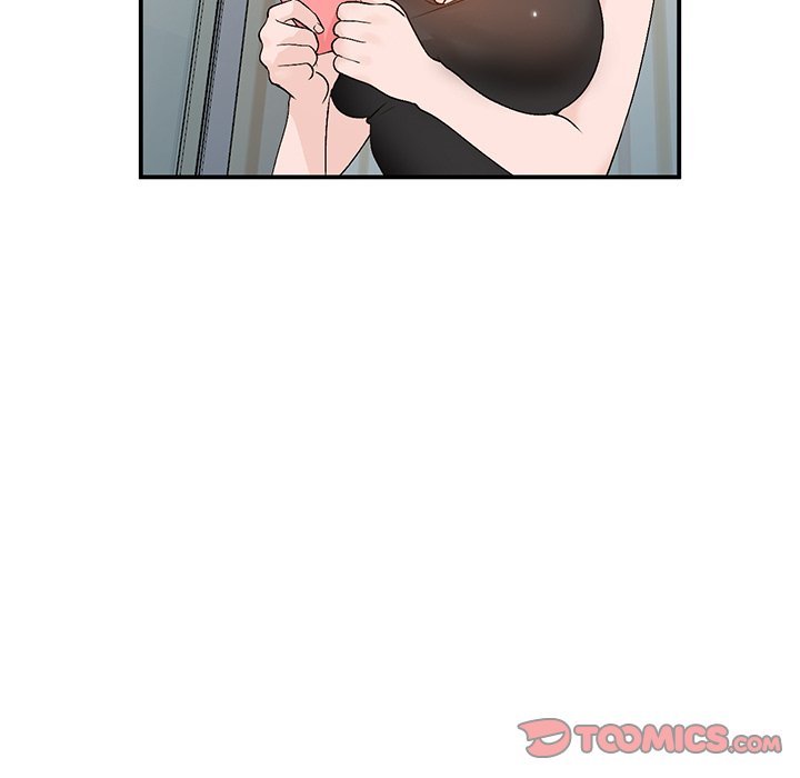 Town Girls page 87
