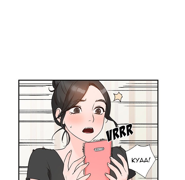 Town Girls page 88