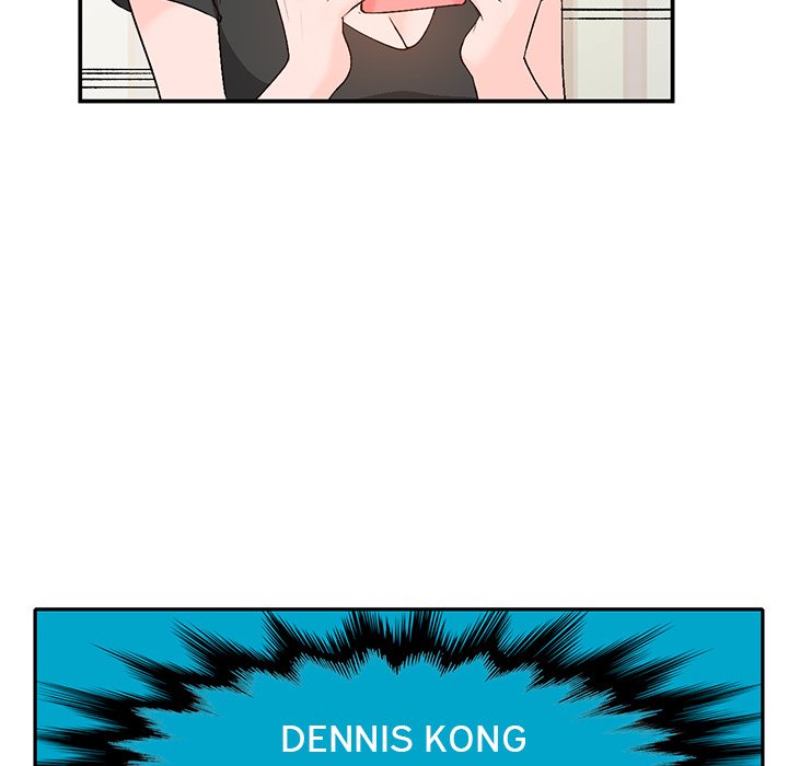 Town Girls page 89