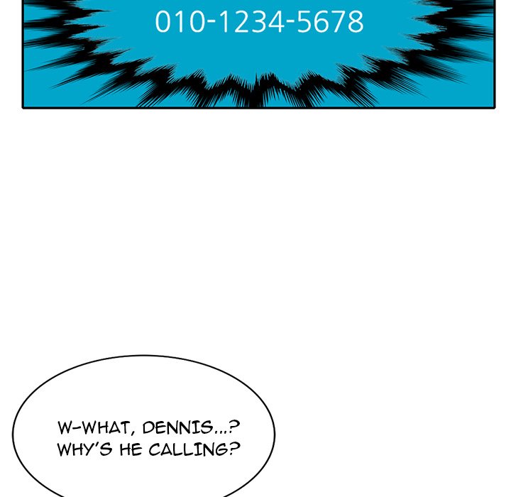 Town Girls page 90