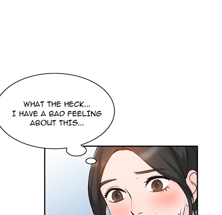 Town Girls page 92