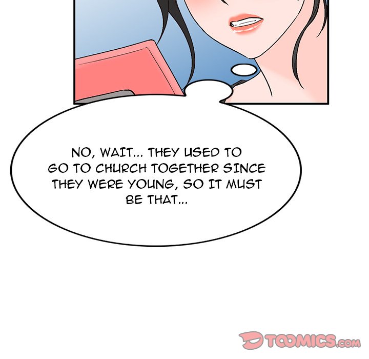 Town Girls page 93