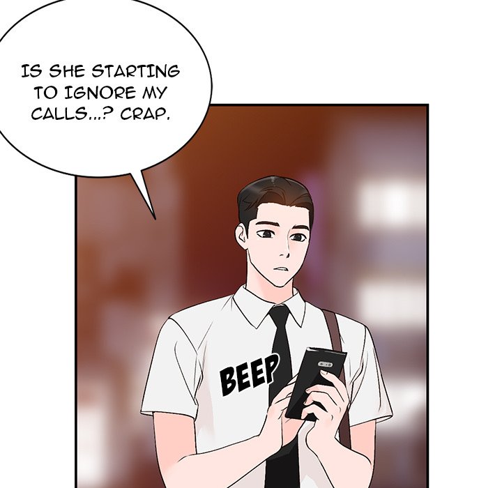 Town Girls page 98