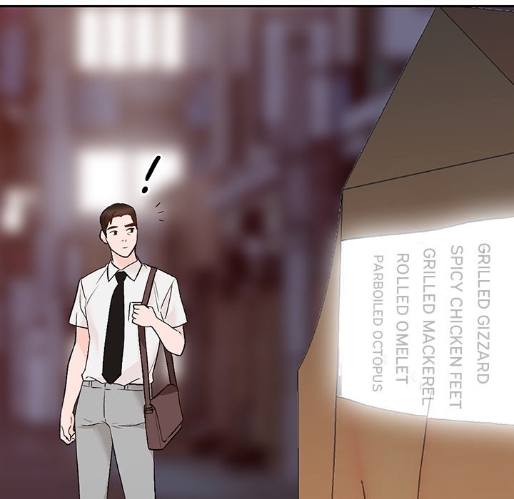 Town Girls page 100