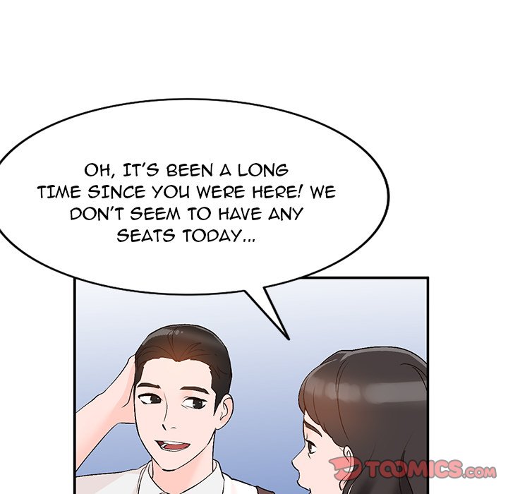 Town Girls page 105