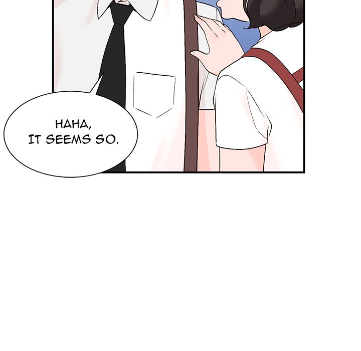 Town Girls page 106