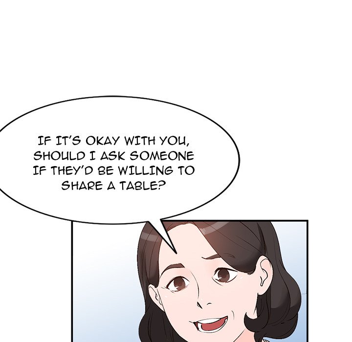 Town Girls page 107