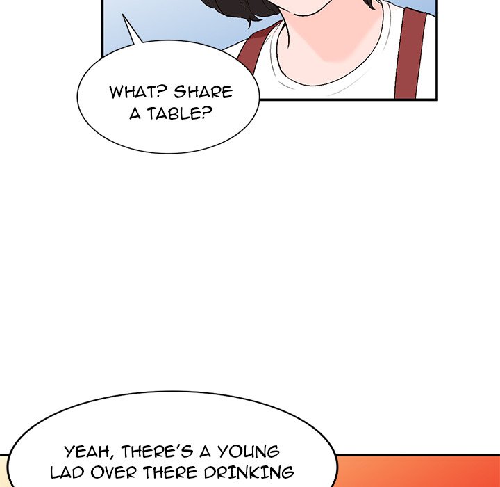 Town Girls page 108