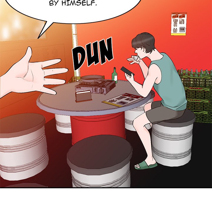 Town Girls page 109