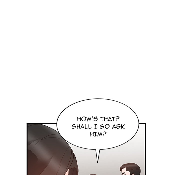 Town Girls page 110