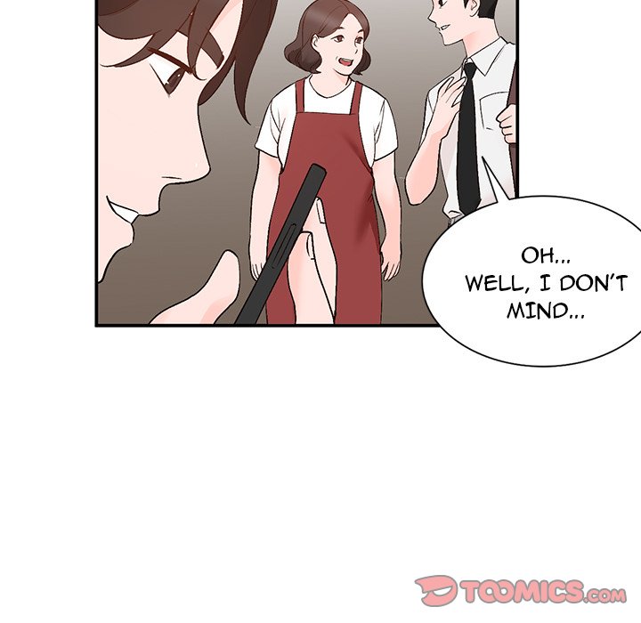 Town Girls page 111