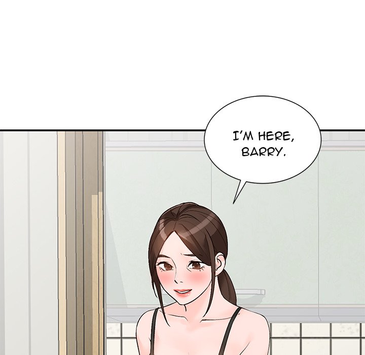 Town Girls page 114