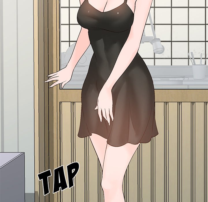 Town Girls page 115